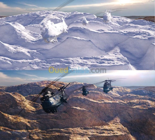 formation 3DS MAX et VRAY