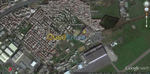 Location Villa Alger Dar el beida