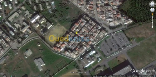 Location Villa Alger Dar el beida