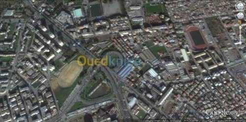 Location Villa Alger Dar el beida