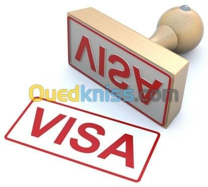 tarifs des visas 