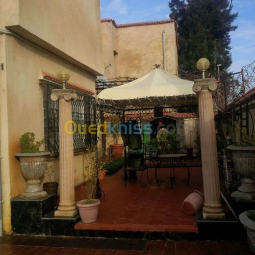 Location Villa Alger Ouled fayet