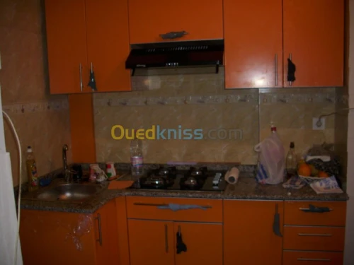 Cuisine équipée