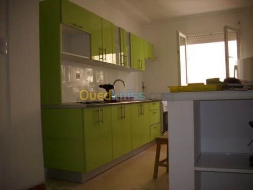 Cuisine équipée