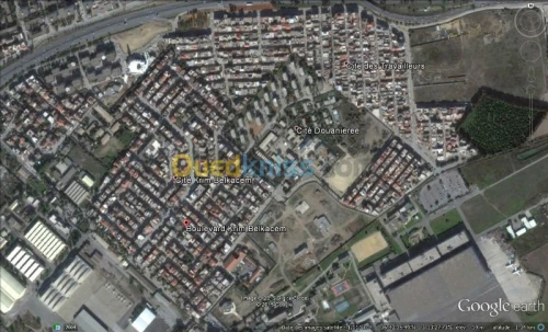 Location Villa Alger Dar el beida