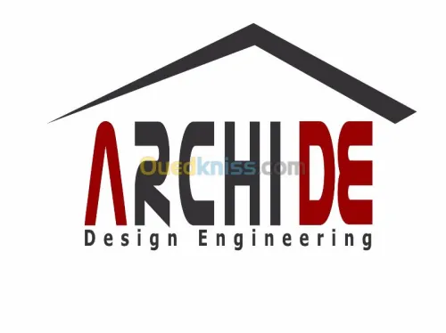 Bureau d'étude d'Architecture