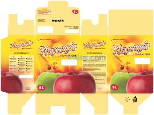 conception et impression