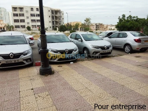  location de voiture Aeroport  Alger  