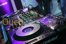 animation de fete