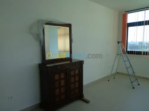 Vente Appartement F2 Alger Mohammadia