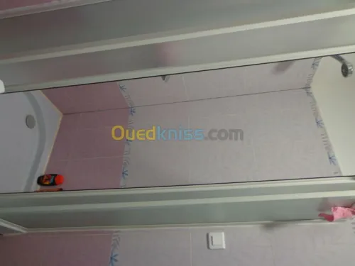 Vente Appartement F2 Alger Mohammadia