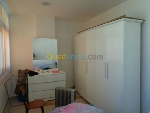 Vente Appartement F2 Alger Mohammadia
