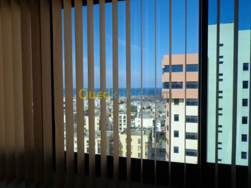 Vente Appartement F2 Alger Mohammadia
