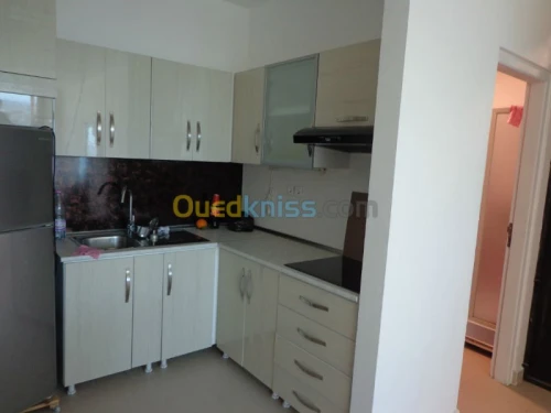 Vente Appartement F2 Alger Mohammadia
