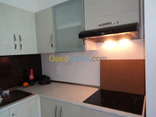 Vente Appartement F2 Alger Mohammadia