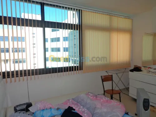 Vente Appartement F2 Alger Mohammadia