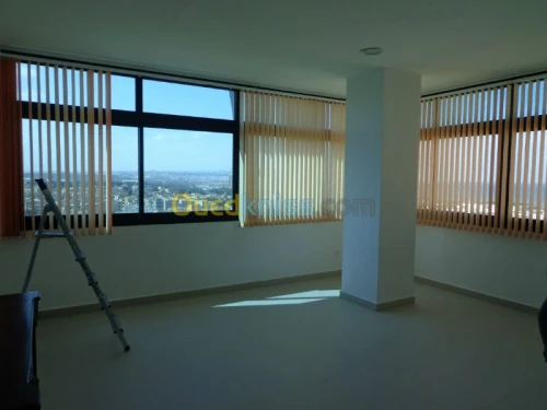 Vente Appartement F2 Alger Mohammadia