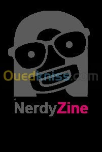 Web Graphique Deigital Marketing