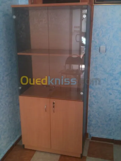 Agencement, aménagement, décoration 
