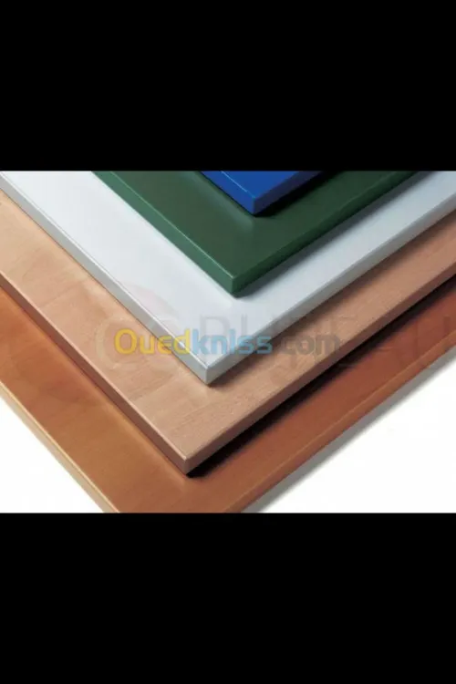 Agencement, aménagement, décoration 