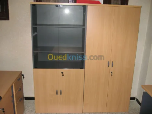 Agencement, aménagement, décoration 