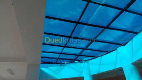 Toitures,Véranda,Pergola,Abri de Pisc
