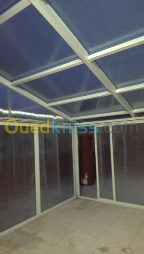 Toitures,Véranda,Pergola,Abri de Pisc