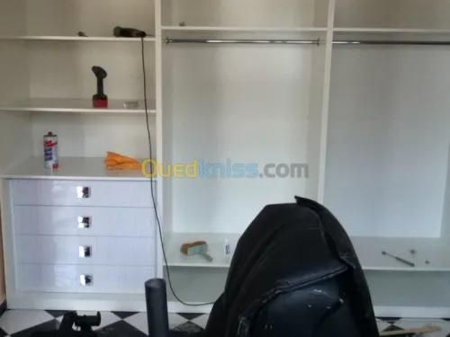 fabrication dressing