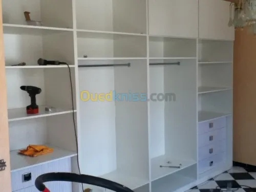 fabrication dressing