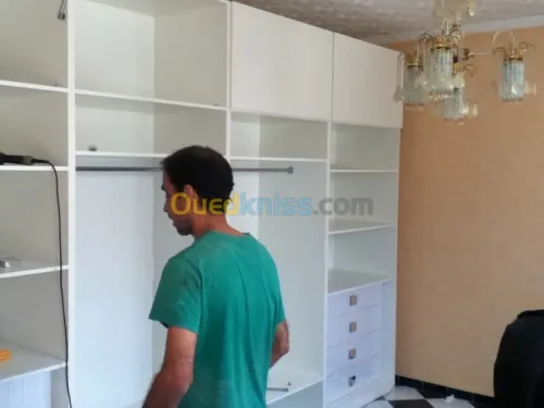 fabrication dressing