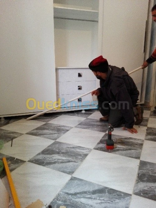 fabrication dressing