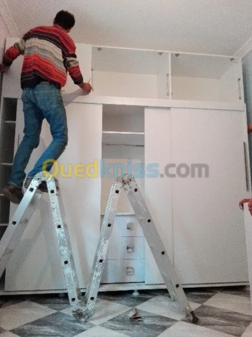 fabrication dressing