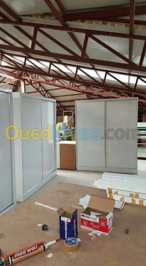 fabrication dressing