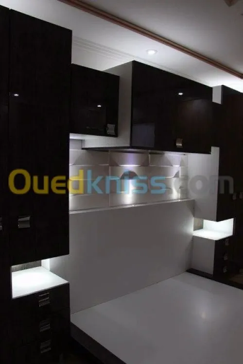 fabrication dressing