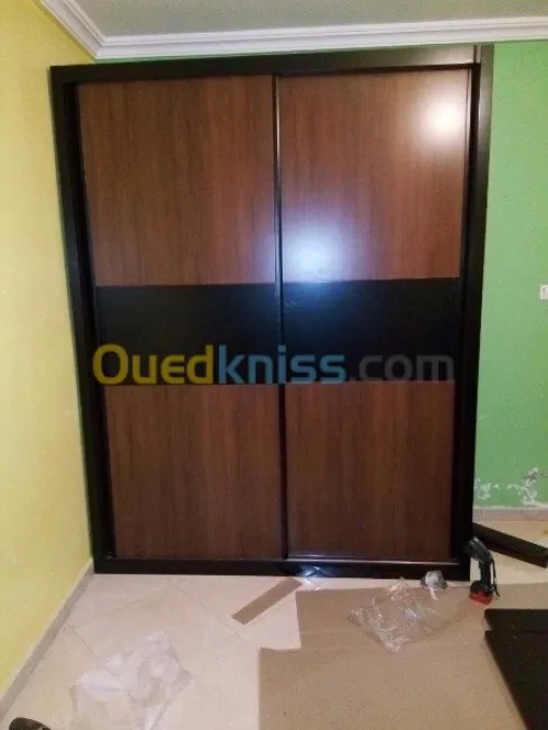 fabrication dressing