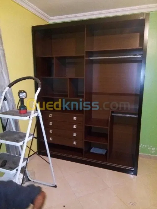 fabrication dressing