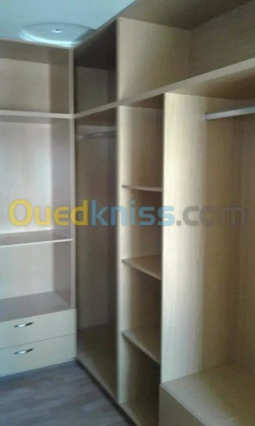 fabrication dressing