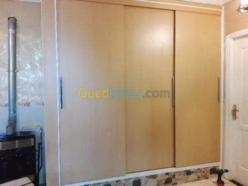 fabrication dressing
