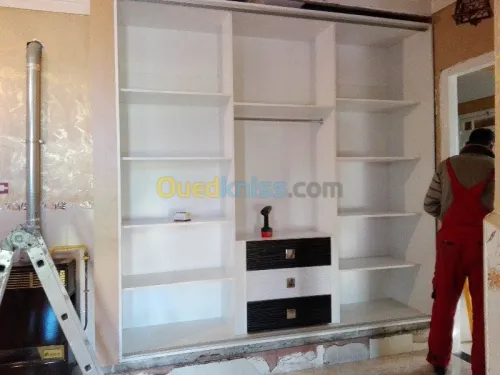 fabrication dressing