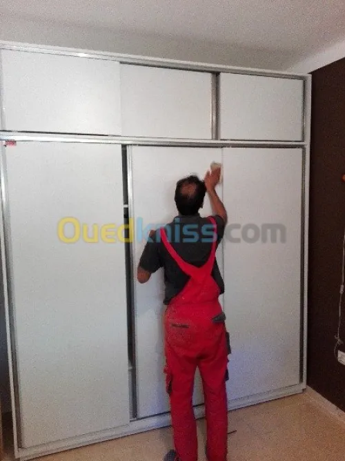 fabrication dressing