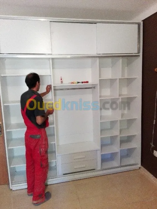 fabrication dressing