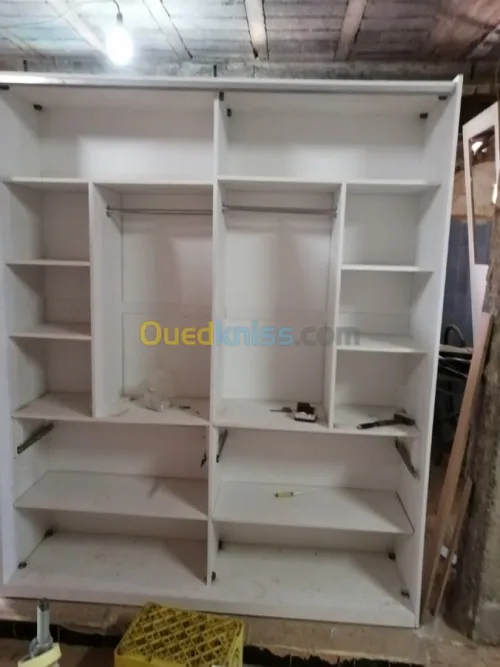 fabrication dressing