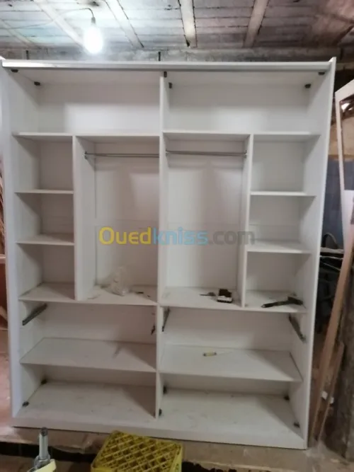 fabrication dressing