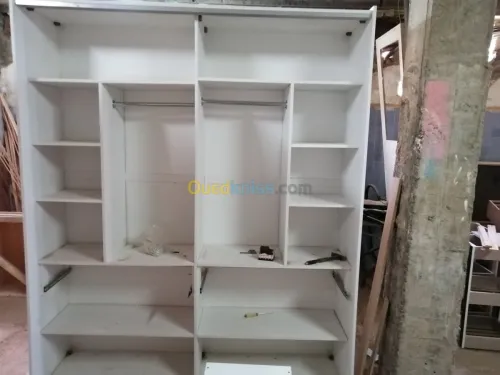 fabrication dressing