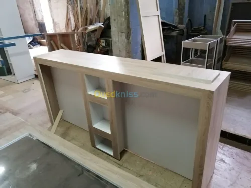 fabrication dressing