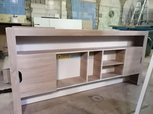 fabrication dressing