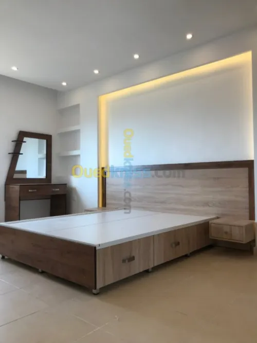 fabrication dressing