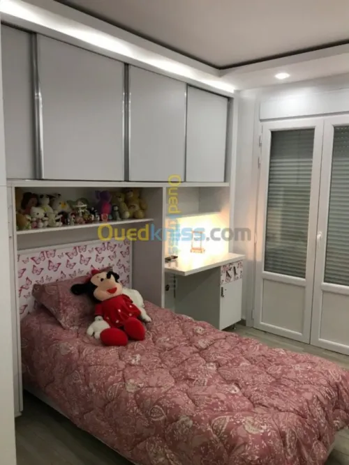 fabrication dressing