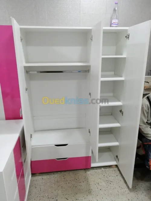 fabrication dressing