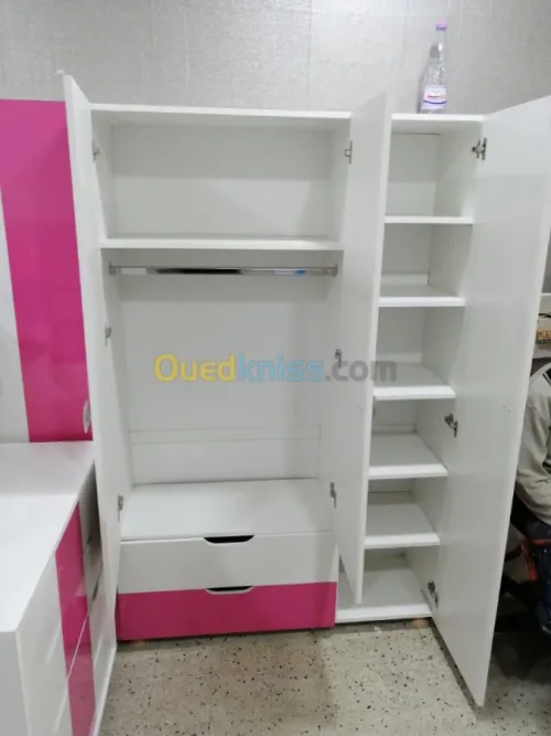 fabrication dressing